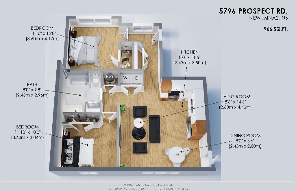 5796 Prospect Road — photo 9 of 9